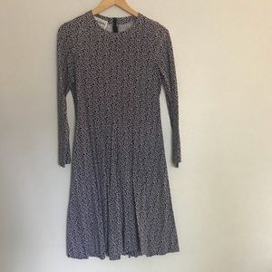 Diane Von Furstenberg dress